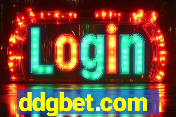 ddgbet.com