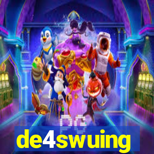 de4swuing