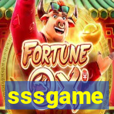 sssgame