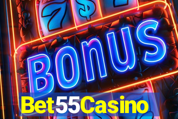 Bet55Casino