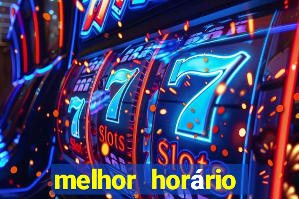 melhor horário para jogar fortune rabbit de madrugada