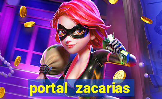 portal zacarias area 51