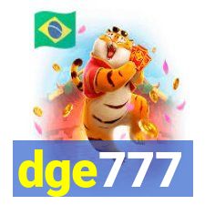 dge777