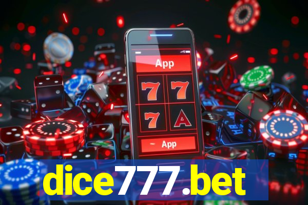 dice777.bet