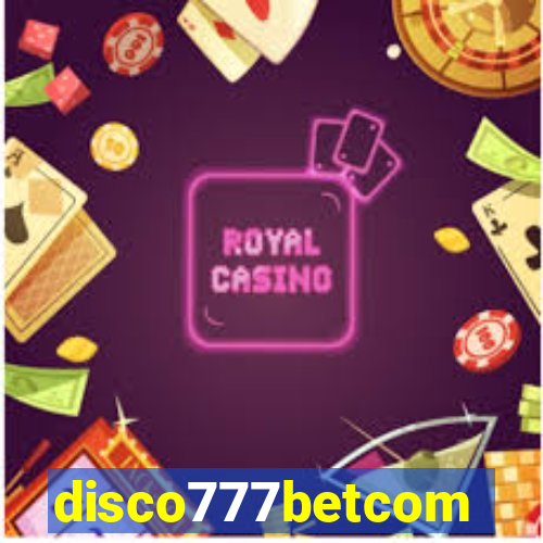 disco777betcom