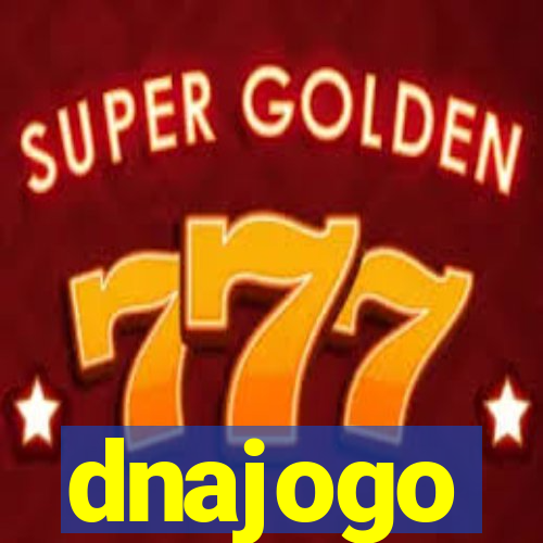 dnajogo