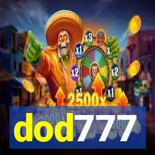 dod777