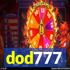 dod777