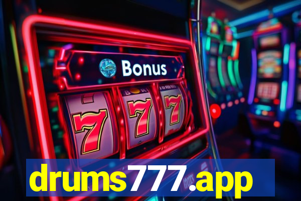 drums777.app