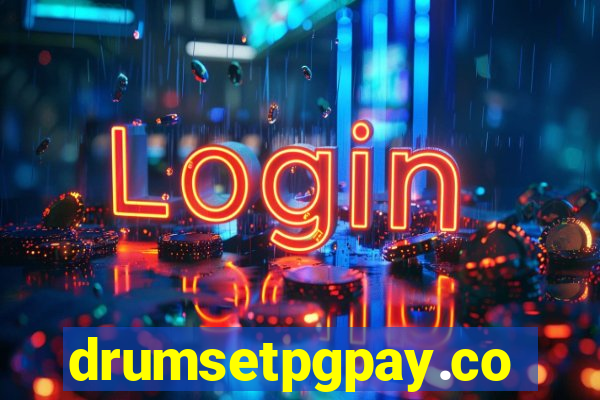 drumsetpgpay.com