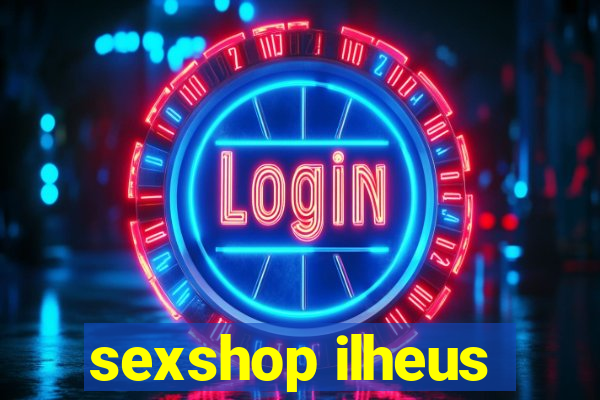 sexshop ilheus