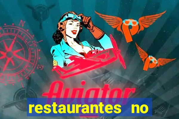 restaurantes no gama df