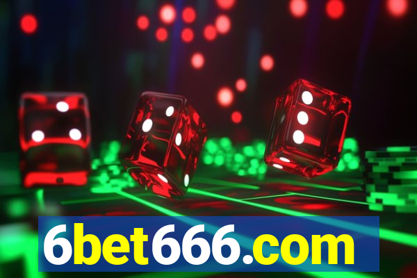 6bet666.com