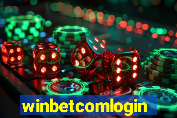 winbetcomlogin