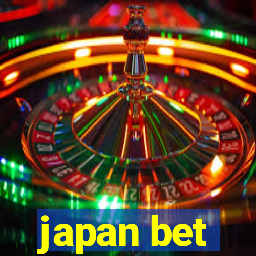 japan bet