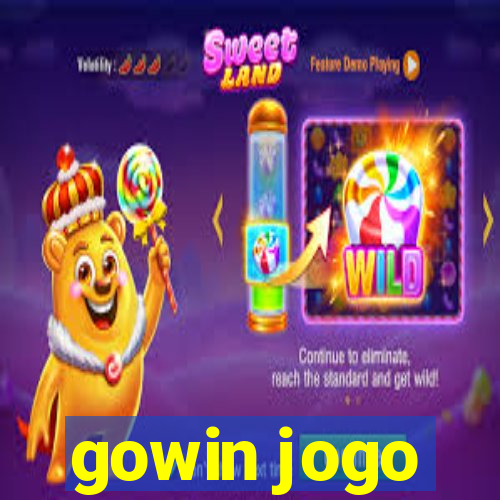 gowin jogo