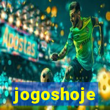 jogoshoje