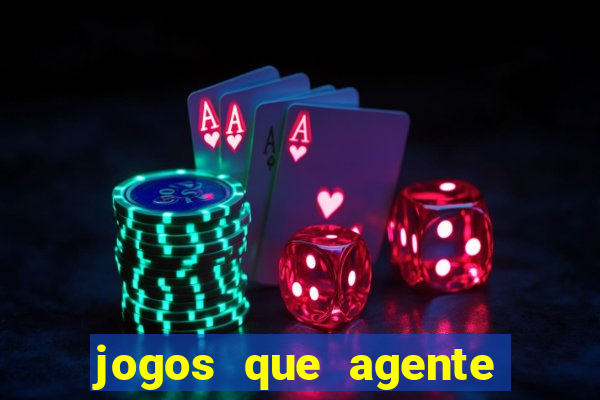 jogos que agente ganha dinheiro de verdade