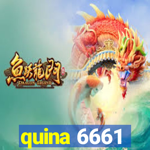 quina 6661