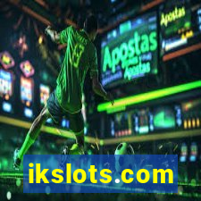 ikslots.com