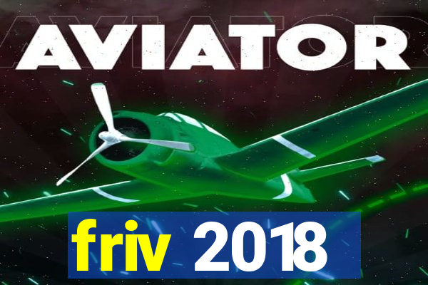 friv 2018