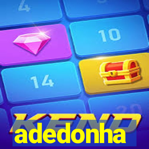 adedonha