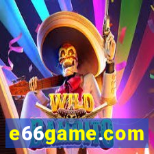 e66game.com