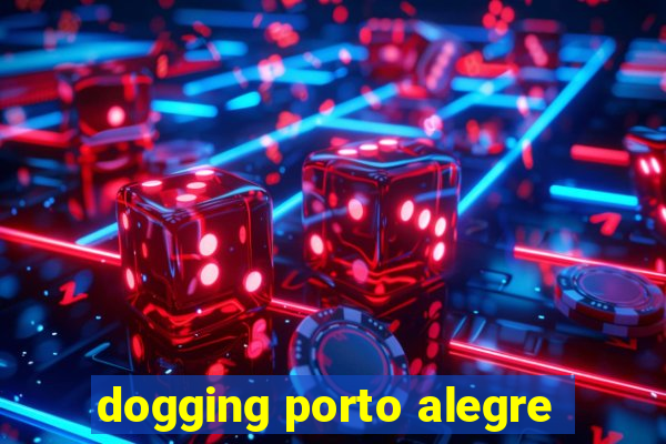 dogging porto alegre