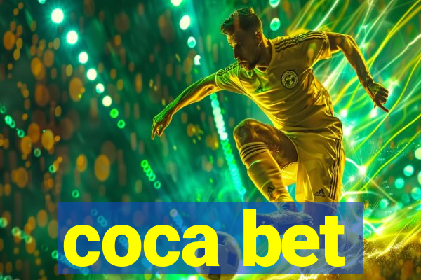 coca bet