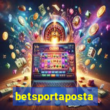 betsportaposta