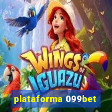 plataforma 099bet