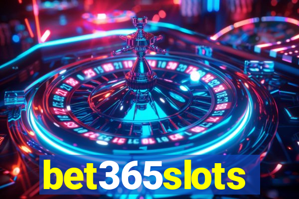 bet365slots