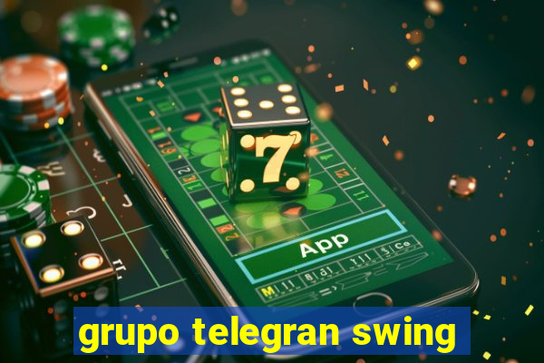 grupo telegran swing