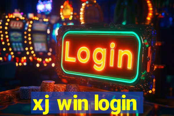 xj win login