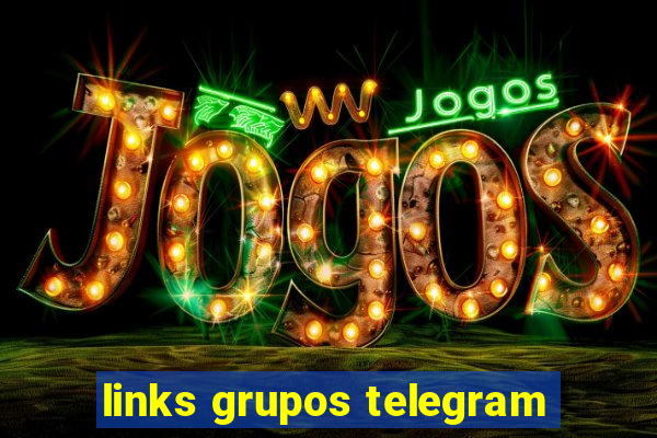 links grupos telegram