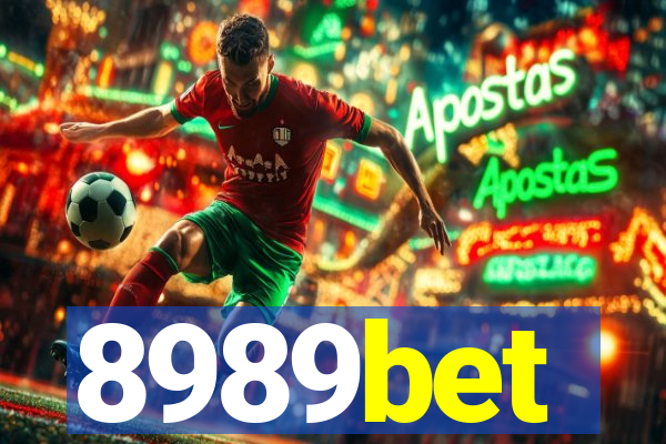 8989bet