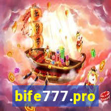 bife777.pro