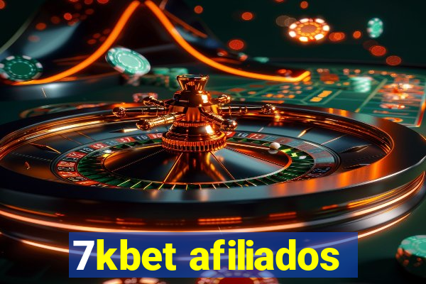 7kbet afiliados