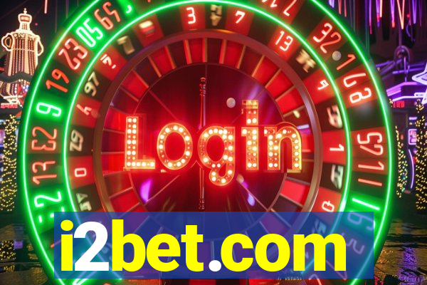 i2bet.com