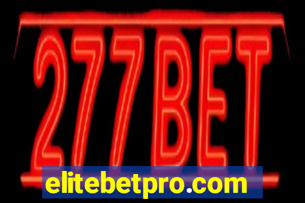 elitebetpro.com