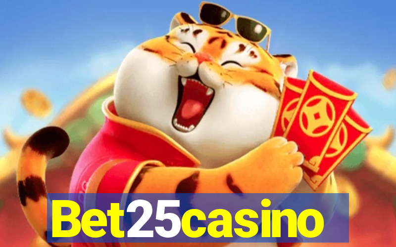 Bet25casino