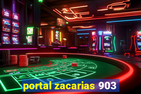 portal zacarias 903