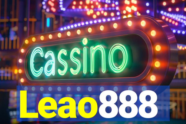 Leao888