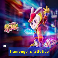 flamengo x atletico mineiro futemax