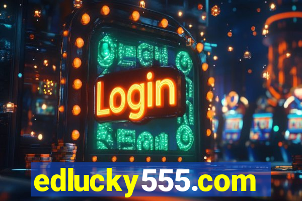 edlucky555.com