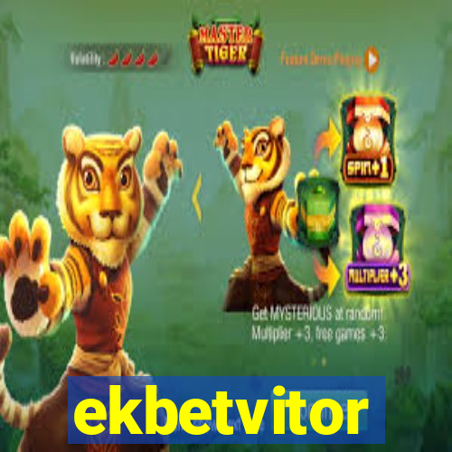 ekbetvitor