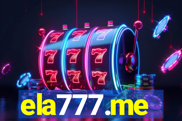 ela777.me