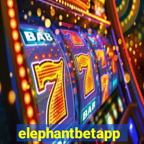 elephantbetapp