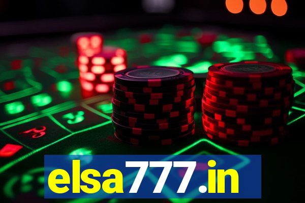 elsa777.in