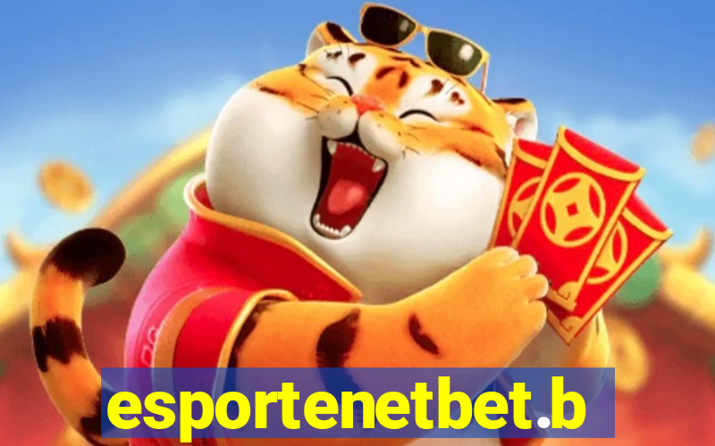 esportenetbet.bet